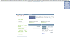 Desktop Screenshot of agensu.it